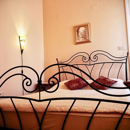 Apartments Villa Devana 오파티아 외부 사진