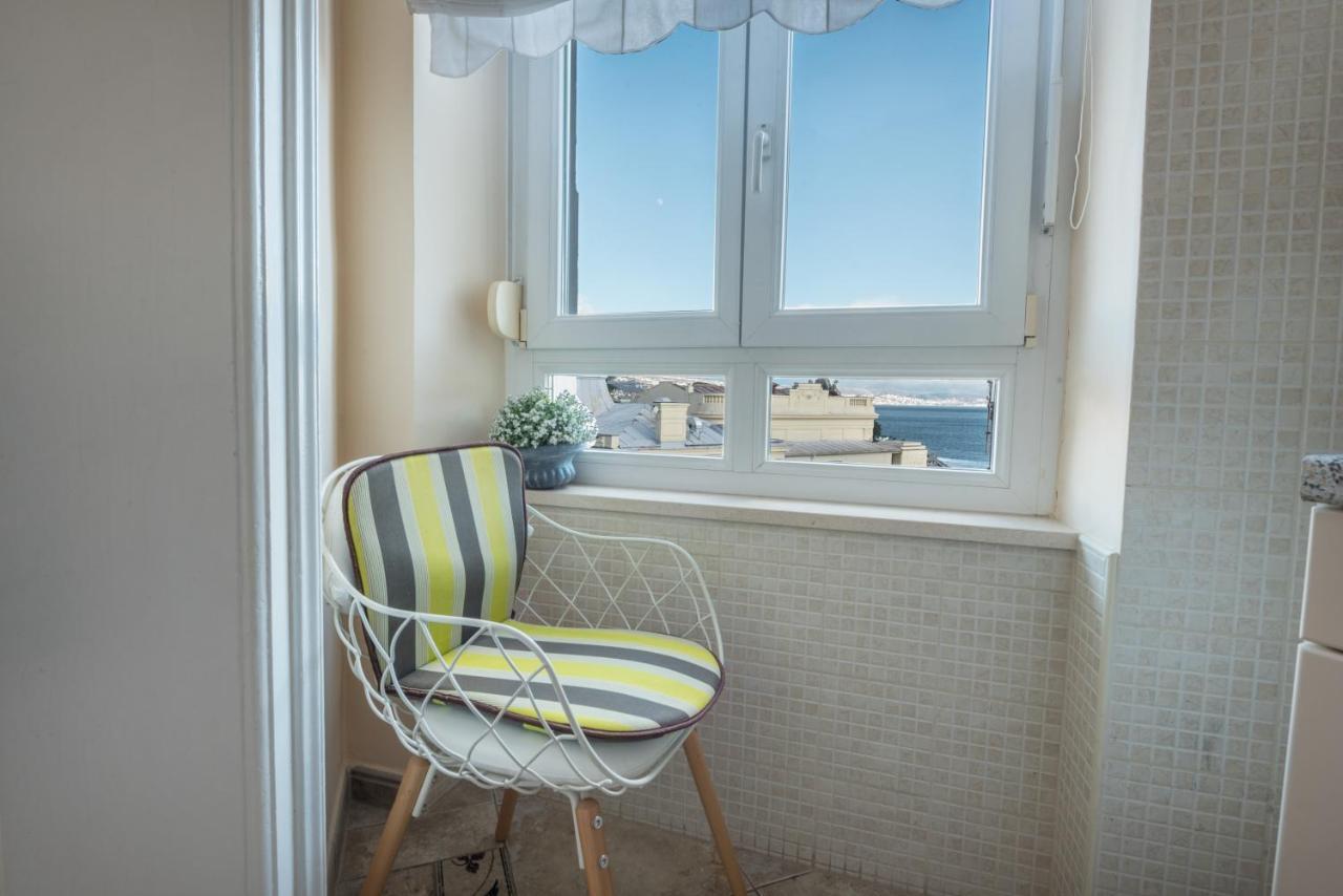 Apartments Villa Devana 오파티아 외부 사진