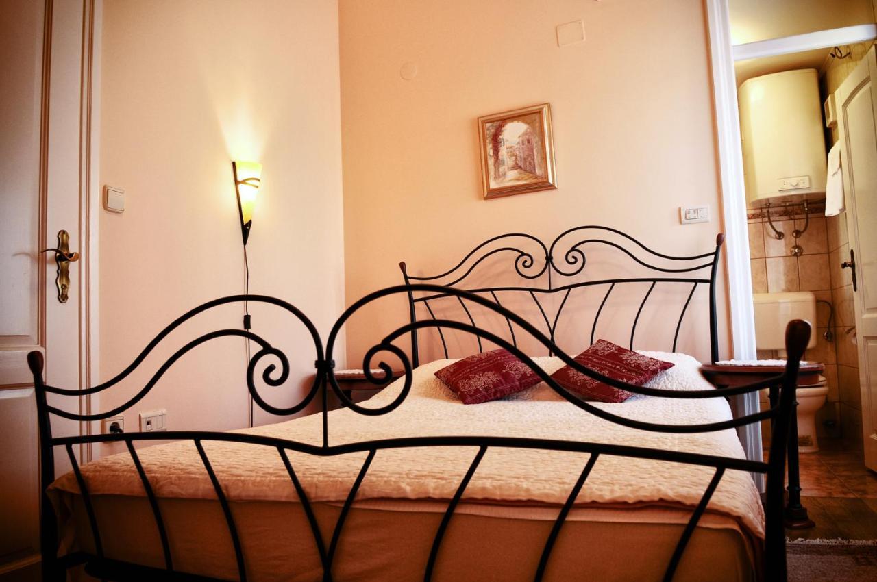 Apartments Villa Devana 오파티아 외부 사진