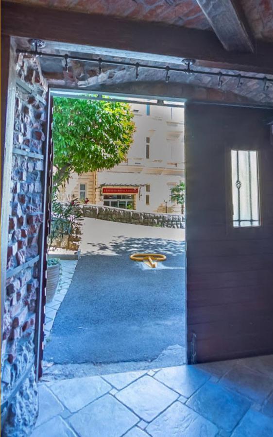 Apartments Villa Devana 오파티아 외부 사진