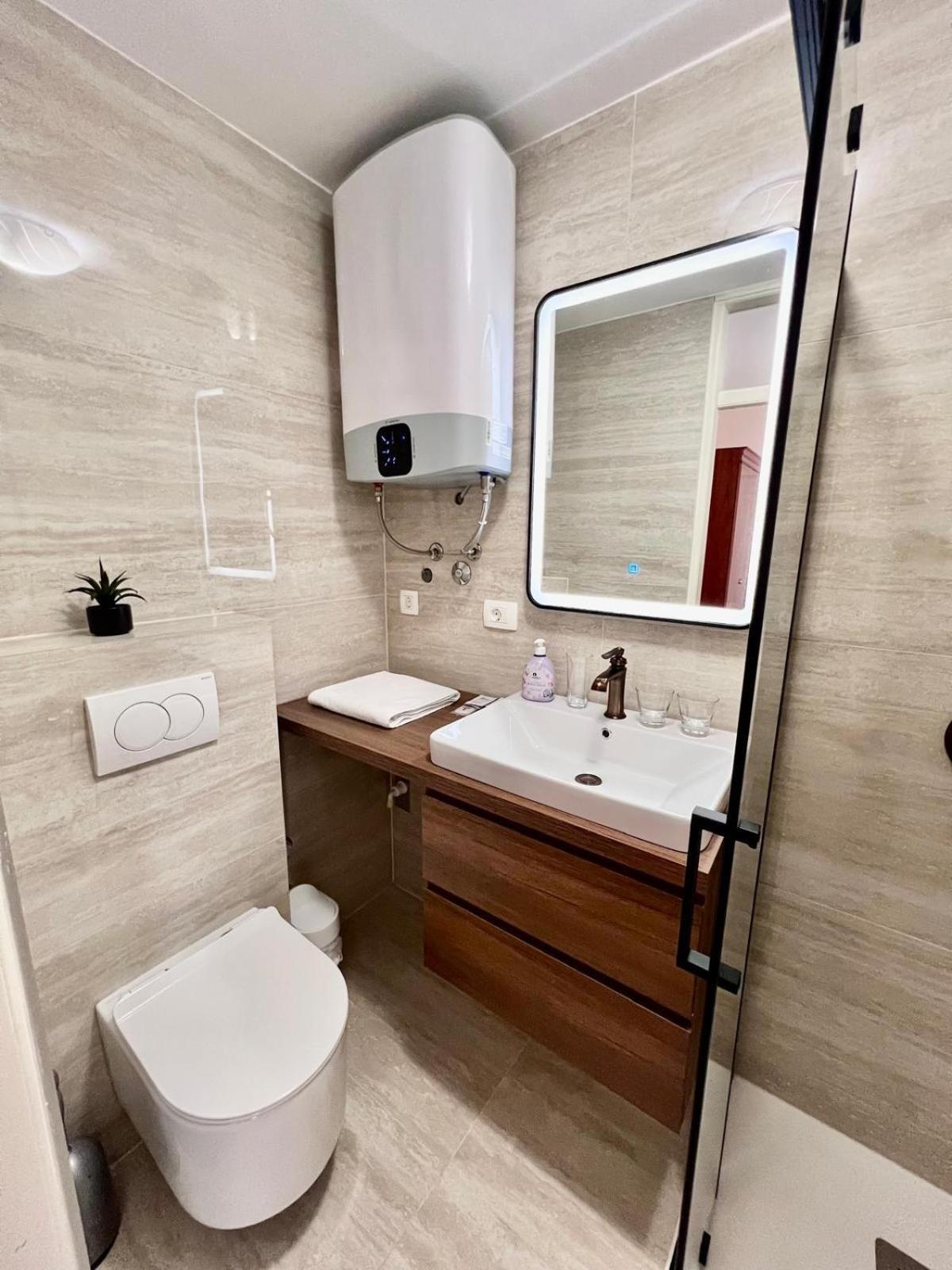 Apartments Villa Devana 오파티아 객실 사진