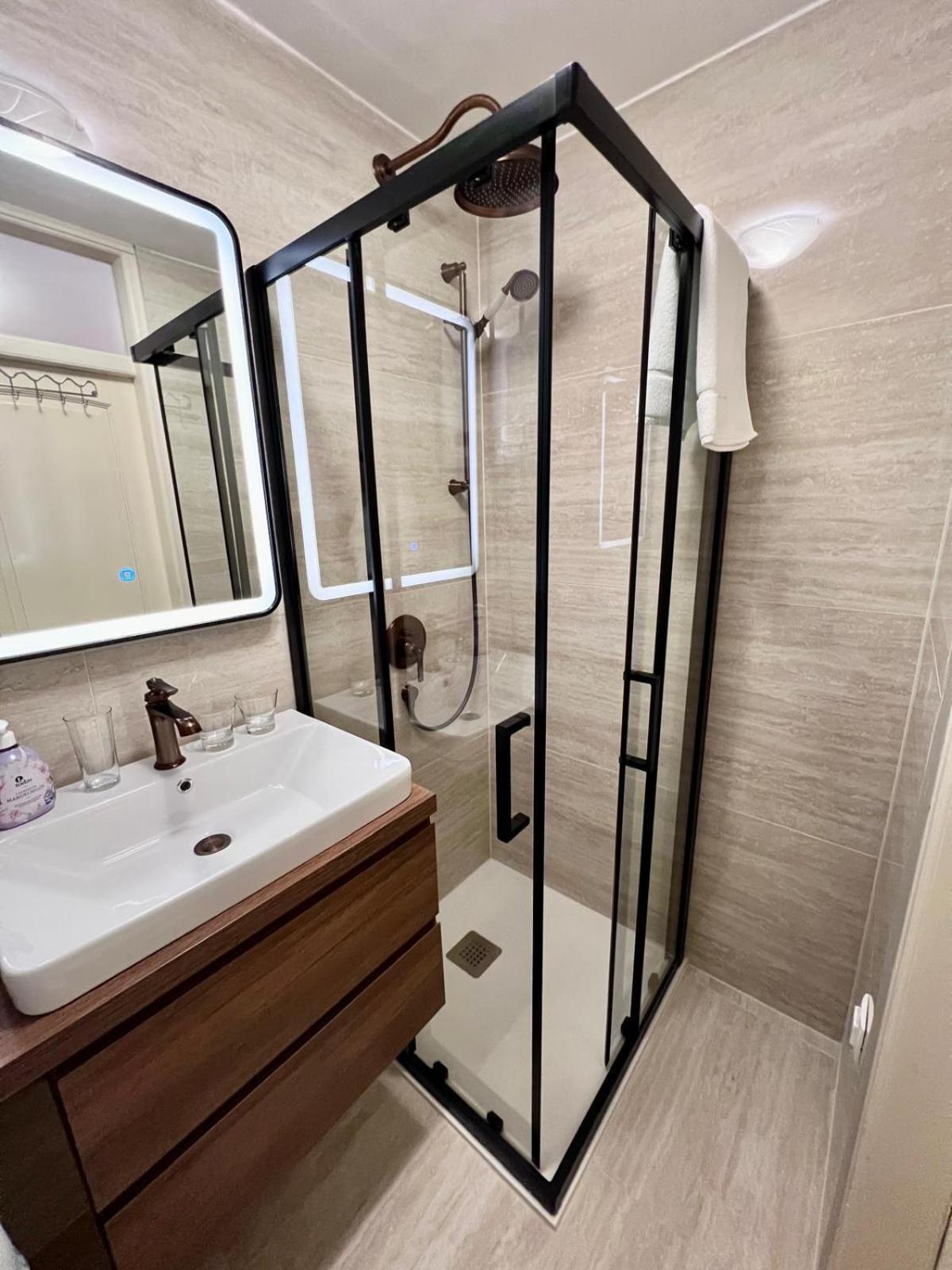 Apartments Villa Devana 오파티아 객실 사진
